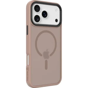 Tactical MagForce Hyperstealth kryt iPhone 17 Pro Max - Moucha Moose