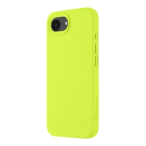 Tactical MagForce Velvet Smoothie kryt Apple iPhone 16e / 17e, Avocado